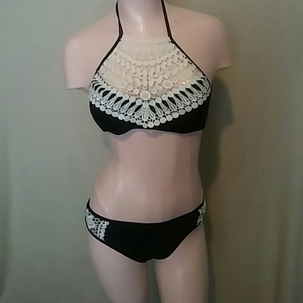 Swim suite